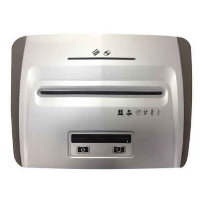 Уничтожитель (шредер) бумаги ГЕЛЕОС УП 21-7+ (размер частицы 0,8х1 мм)