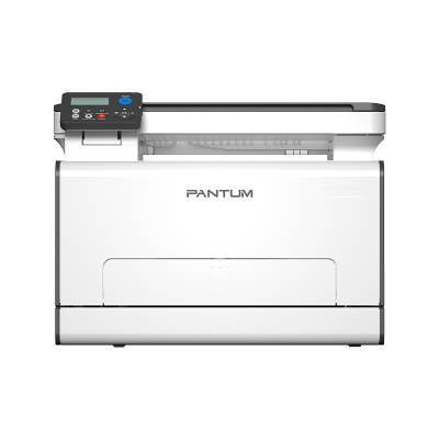 МФУ лазерное цветное Pantum CM2100DN (A4)