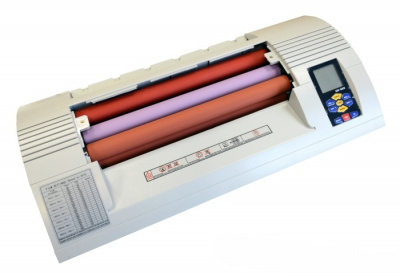 Ламинатор пакетный Royal Sovereign HSH-1201N (формат А3)
