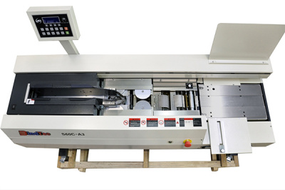 Машина термоклеевая BindTec S60C-A3