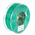 Проволока PETG-пластик ESUN для печати на 3D-принтерах (диаметр нити: 1,75 мм, вес катушки: 1 кг, цвет: изумрудный)