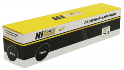 Тонер-картридж Xerox WCP 123/128/133 (чёрный) [30000 стр.] [HB-006R01182] /Hi-Black/