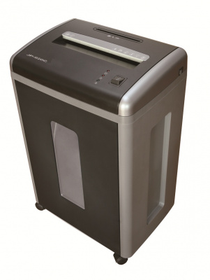 Уничтожитель (шредер) бумаги Bulros 620C (размер частицы 4х50 мм)