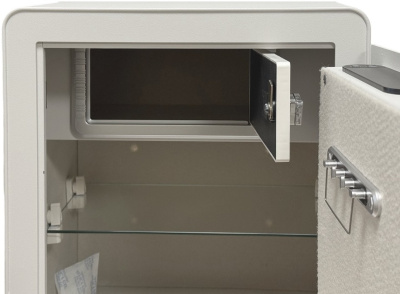 Сейф с биометрией LockSworth VS4551