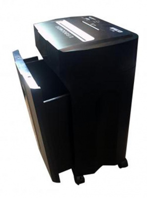 Уничтожитель (шредер) бумаги Office Kit S170 (размер частицы 3,9х38 мм)
