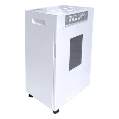 Уничтожитель (шредер) бумаги Office Kit S209 ZeroDust  (размер частицы 2 x 10 мм)