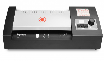 Ламинатор пакетный ГЕЛЕОС ЛМ-A4-4R (формат А4)