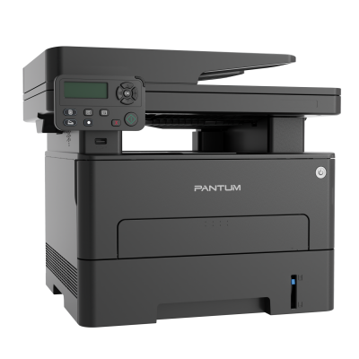 МФУ лазерное монохромное Pantum M7103DN (A4)