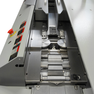 Машина термоклеевая BindTec TH600