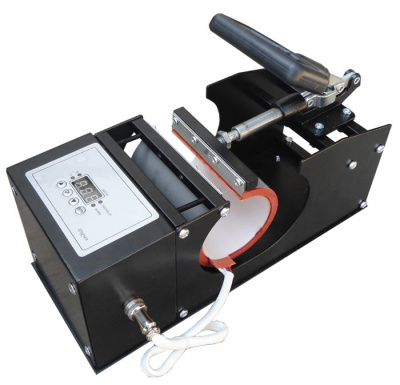 Термопресс для кружек Bulros T-180 (диаметр кружки 75-90 мм)