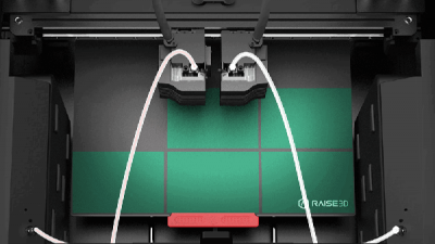 3D-принтер Raise3D E2