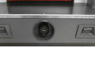 Гильотина электрическая BindTec 4606B (ширина реза 460 мм)