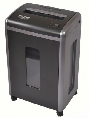 Уничтожитель (шредер) бумаги JP-620C (размер частицы 4х50 мм)