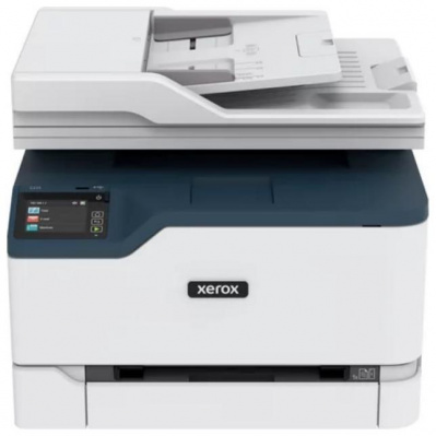 МФУ лазерное цветное Xerox C235 (A4) [артикул: C235V_DNI]