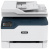 МФУ лазерное цветное Xerox C235 (A4) [артикул: C235V_DNI]