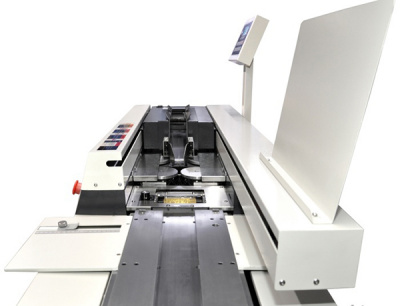 Машина термоклеевая BindTec D60C-A3