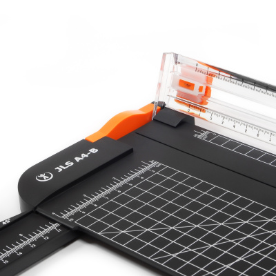 Резак роликовый JLS A4-B  (длина реза 310 мм)