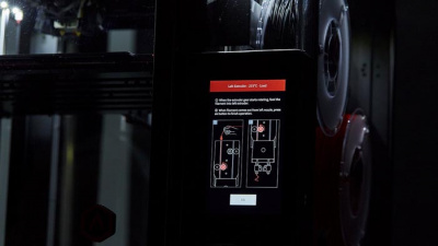 3D-принтер Raise3D Pro2 Plus