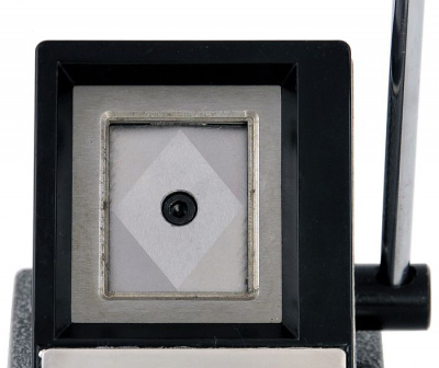 Настольный вырубщик фотографий Uni F-002 (35х45 мм)