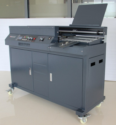 Машина термоклеевая Bulros 50B+