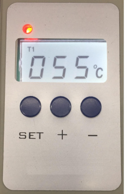 Машина термоклеевая Bulros GB-6310 /ручная/