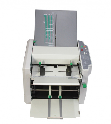 Фальцовщик Bulros professional series 298 (A3)