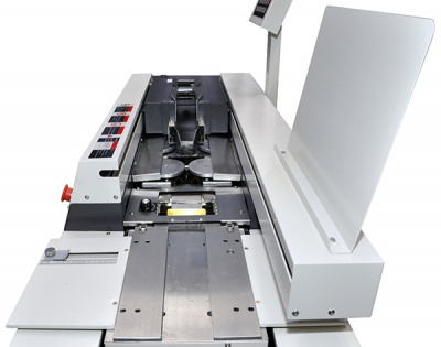 Машина термоклеевая BindTec D60C-A4