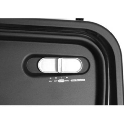 Уничтожитель (шредер) бумаги Office Kit S142 (размер частицы 4х12 мм)