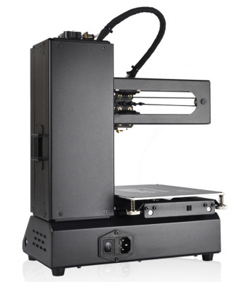 3D-принтер Wanhao Duplicator i3 mini