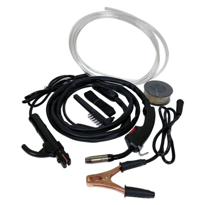 Сварочный инверторный аппарат FineWeld Mig 195