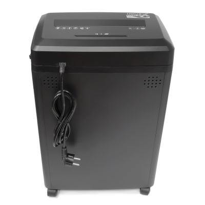 Уничтожитель (шредер) бумаги JP-6705H (размер частицы 1х1 мм)