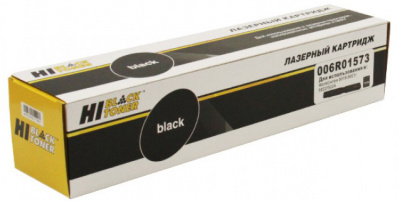 Тонер-картридж Xerox WC 5019/5021/5022 (чёрный) [9000 стр.] [HB-006R01573] /Hi-Black/