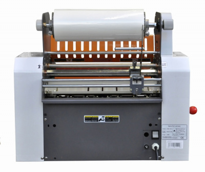 Ламинатор рулонный BW-F350 (формат 360мм)