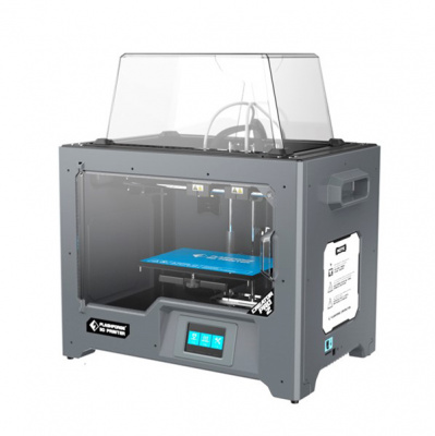 3D-принтер FlashForge Creator Pro 2