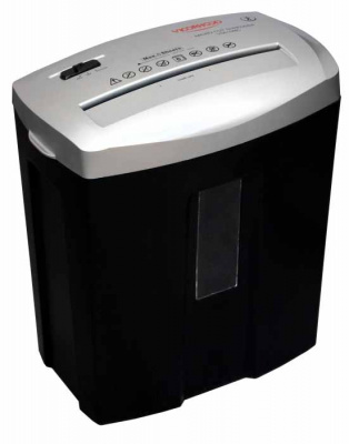 Уничтожитель (шредер) бумаги Vigorhood VS610MC (размер частицы 3x10 мм)