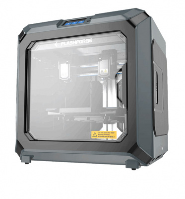 3D-принтер FlashForge Creator 3 3D-принтер FlashForge Creator 3
