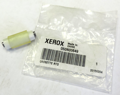 050N00649 Ролик тормозной в сборе Xerox WC 3325 [R]