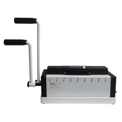 Брошюровщик для металлических пружин Office Kit B 3420RH (до 20 листов)