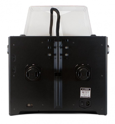 3D-принтер FlashForge Creator Pro