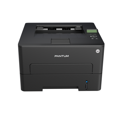 Принтер лазерный монохромный Pantum P3303DN (A4)