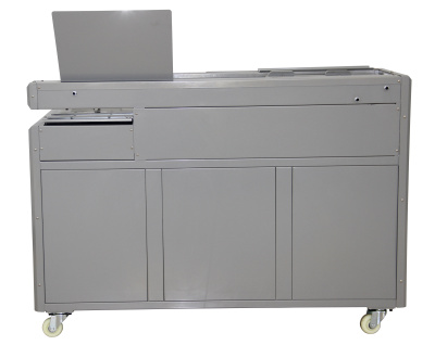 Машина термоклеевая Bulros professional series G65 (A3)