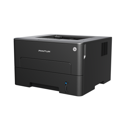 Принтер лазерный монохромный Pantum P3020D (A4)