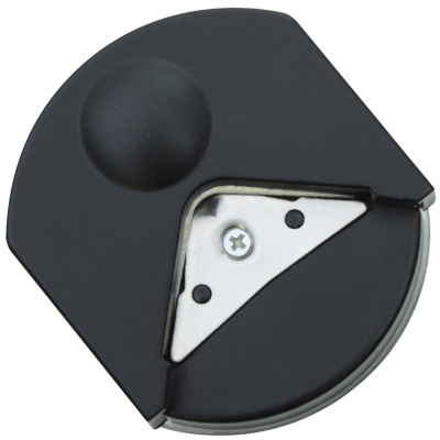 Резак роликовый многофункциональный / обрезчик углов MF-28 (длина реза 320 мм)