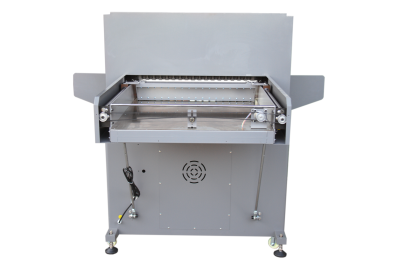 Гильотина гидравлическая Bulros 7210TX (длина реза 720 мм)