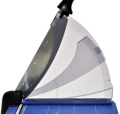 Резак сабельный Kw-Trio 13040 (длина реза 360 мм)