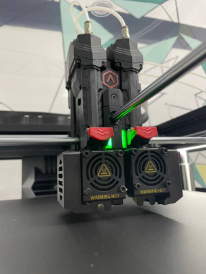 3D-принтер Raise3D Pro3