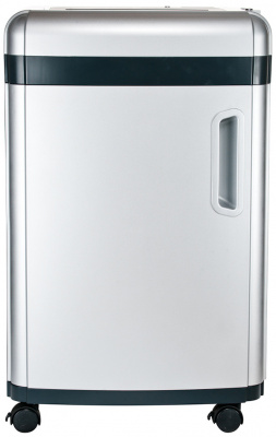 Уничтожитель (шредер) бумаги Office Kit S230 (2x15) (размер частицы 2x15 мм)