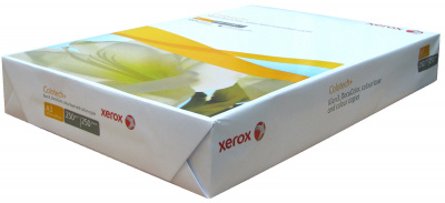 Бумага для лазерной печати Xerox Colotech Plus A3 (250 г/кв.м, 297x420 мм, 250 л/пач) [арт. 003R98976]