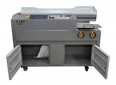 Машина термоклеевая BW-K7