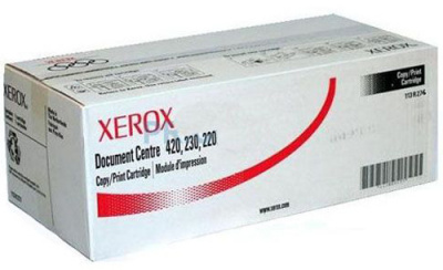 Принт-картридж Xerox DC 220/230/240/420/426 (цвет: черный) [ресурс: 26 300 стр.] [артикул: 113R00276] /Ориг./ [R]